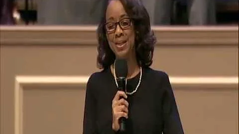 HC2019 Evangelist Joyce Rodgers