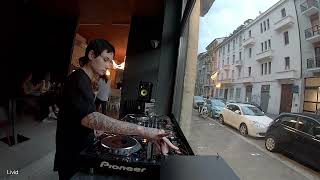Livid @ Radio Raheem 07.06.2025