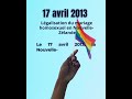 Éphéméride  du 17 Avril