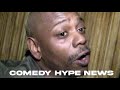 Dave Chappelle Responds To Backlash Over 'Affordable Housing' Rant - CH News Show