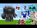 Kror (Advent of Ascension) Vs. Twilight Forest Monsters in Minecraft | 1vs3