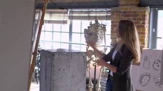 Da Vinci   Documentary on the Anatomical Drawings of Leonardo Da Vinci Full Documentary