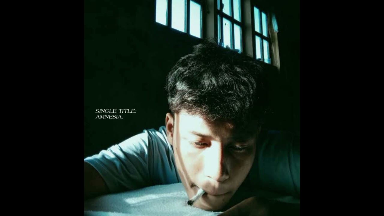 Brent Lake - Slowly I Go (Official Audio)