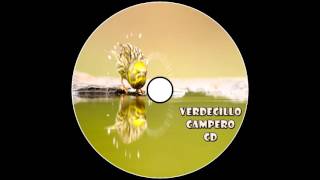 Verdecillo Campero CD / ElTitiHD