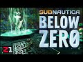 The Architect Skeleton ! Subanutica Below Zero Experimental | Z1 Gaming