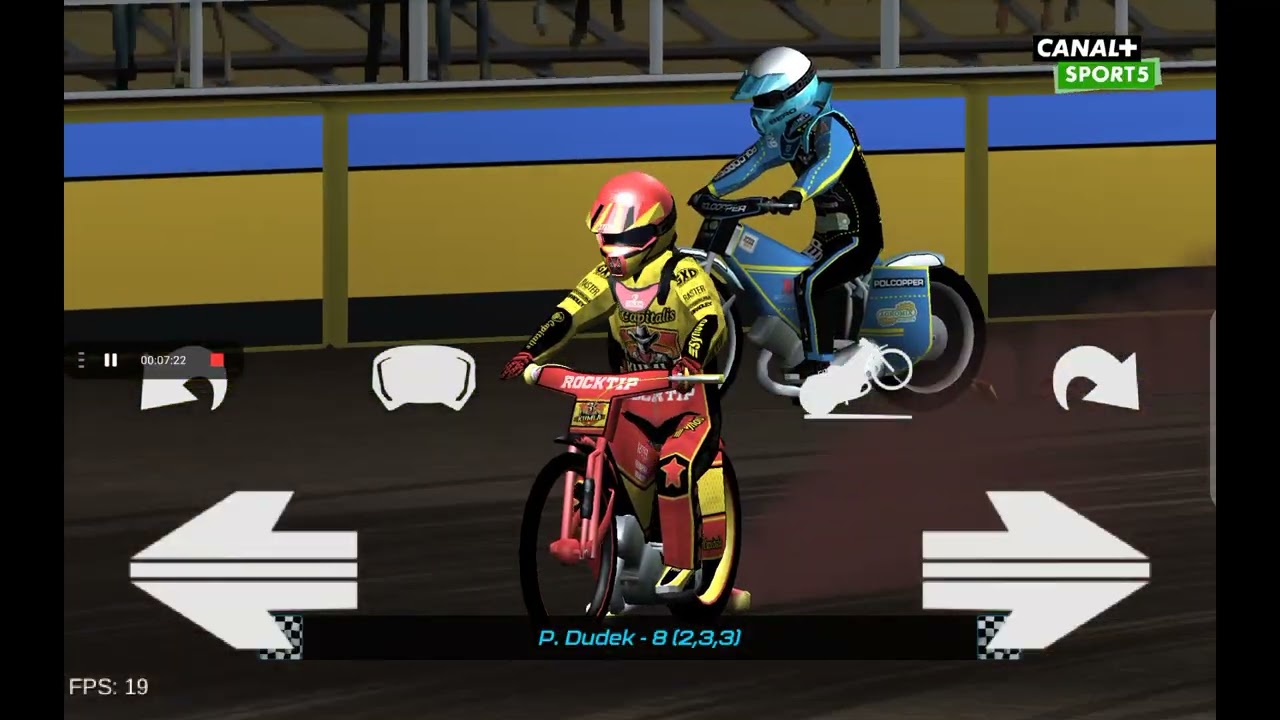 Zmarzlik wygrywa zawody we Wrocławiu