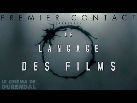 Premier Contact - la Métaphore du Storytelling