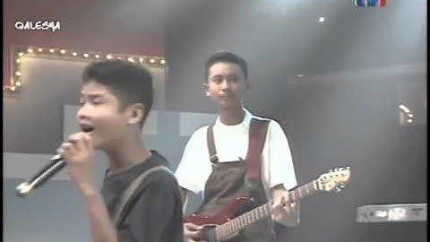 Exist   Anugerah
