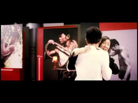 古天樂：2012【八星抱喜】香港版初版預告