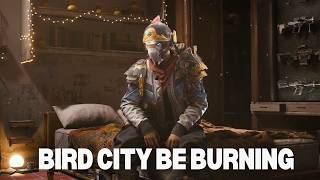 Bird City...SO HOT right now \\ Arc Raiders \\ Bird City Duo Raid w/ Dyno