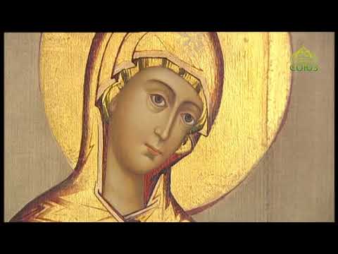 Хранители памяти. От 20 февраля. Выставка "Иконопись Оружейной палаты из частных собраний". Часть 1