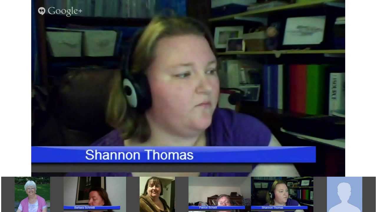 Evernote for Genealogy YouTube