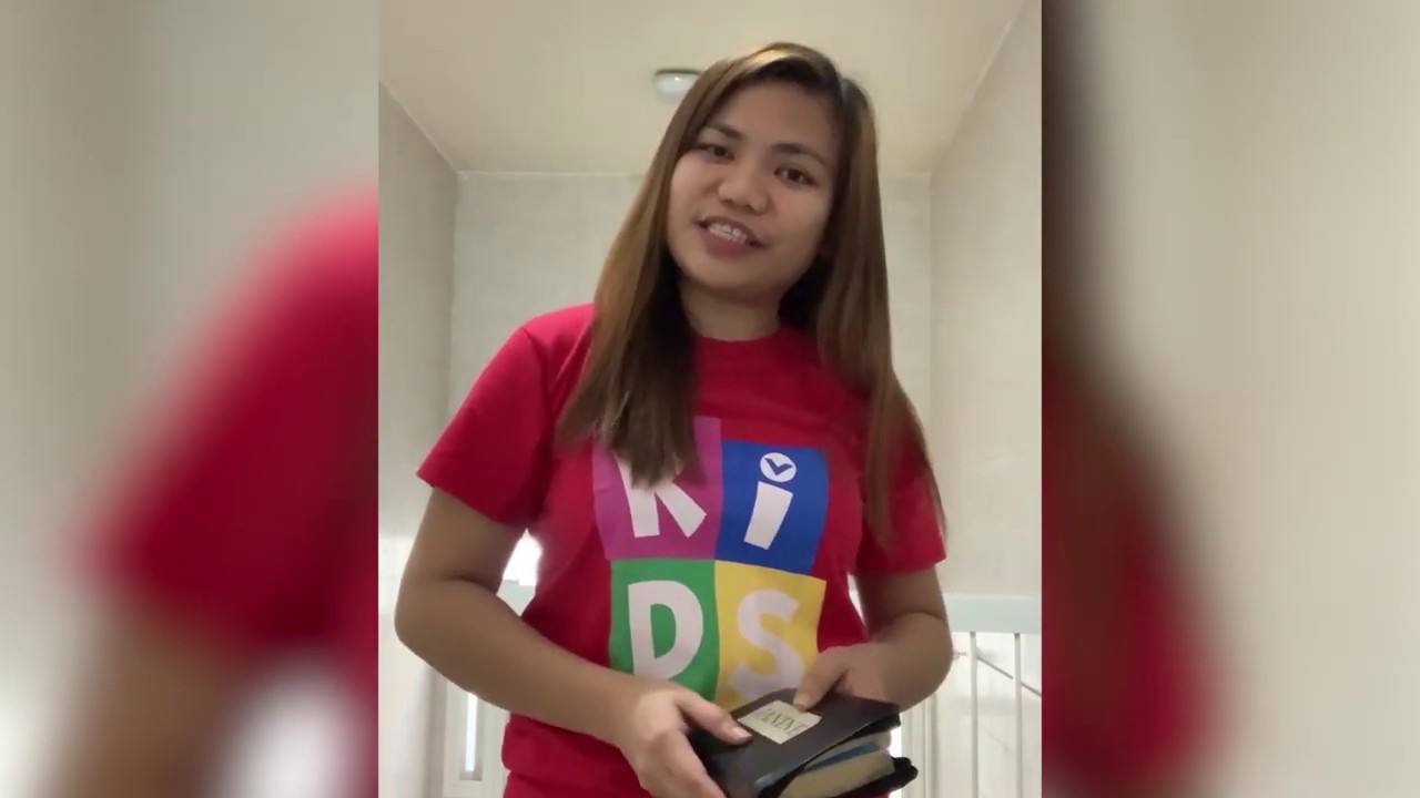 Preteens The Bible Is Sufficient Lesson Recap YouTube preteens-the-bible-is-sufficient-lesson-recap-youtube