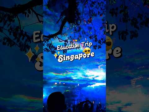 Education Trip Singapore 2026 - SMP Swasta Maitreyawira Deli Serdang - Education Trip Singapore 2026