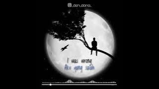 story' wa singkat she's gone.❤️