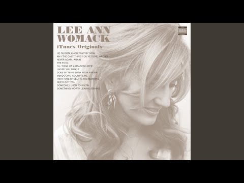 I'll Think Of A Reason Later (iTunes Original)