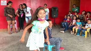 Hilltop Ministries:Kids Feeding Program - Nicaragua