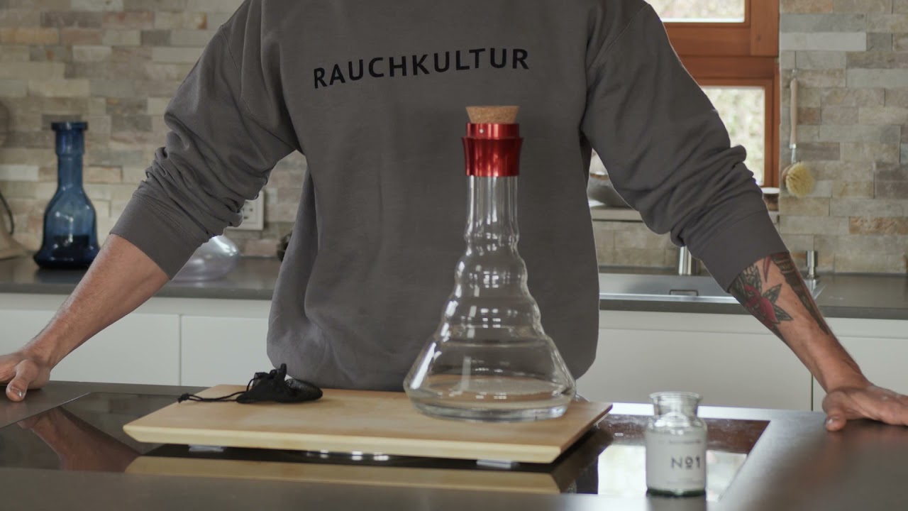 Rauchkultur - No.1 Reinigungsperlen