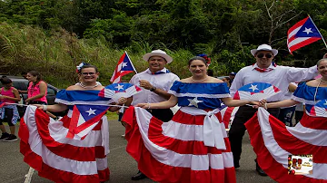 ¿Cuáles son algunas costumbres puertorriqueñas?