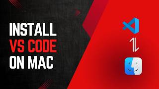 How to Install Visual Studio Code on Mac OS on 2026 | Open Project in VSCode (HINDI) How To Install Visual Studio Code On Mac Download Vs Code On Macos 2026
