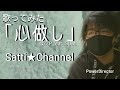 【歌ってみた】心做し/蝶々P feat. GUMI