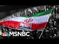 'Cyberattacks' And 'Lethal Action'? How Iran Could Strike Back | The 11th Hour | MSNBC