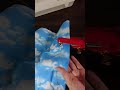 ミシンの音を楽しむだけ②【マクロス MEH-74 小型電動ハンドミシン Lafy / ラフィ】おもちゃのミシン