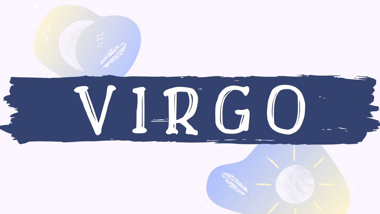 VIRGO | something that you don't expect (tarot reading)