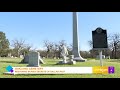 Oakland Cemetery: Restoring Buried Secrets of Dallas' Past
