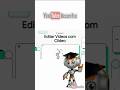 VEJA COMO EDITAR VÍDEOS COM CLIDEO.