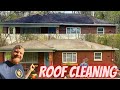 Tips And Tricks To Roof Cleaning