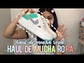 HAUL DE ROPITA NUEVA🎀