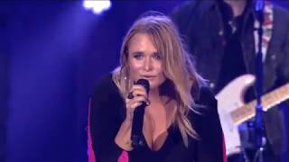 Video voorbeeld van "Miranda Lambert  I Still Haven't Found What I'm Looking For"