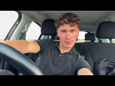 ASMR : DANS MA NOUVELLE VOITURE 🏎️ (ultra relaxant)