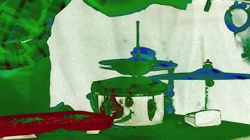 Animat : "animaterial" (2017) -- Belhom - Rogers - Thimon --