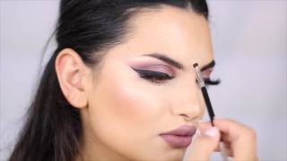 BROWnies Eyebrow Gel | Tutorial | Beauty Bakerie Cosmetics Brand