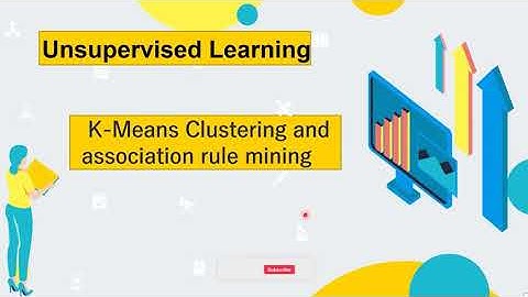 K means Clustering Algorithm Explained With an Example Easiest And Quickest Way Ever