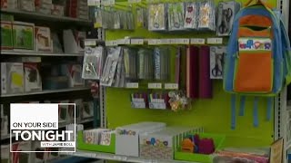Understanding The Costs Of Back To School Spending In Charlotte