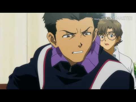 【MAD】未来への咆哮  ～ヱヴァンゲリヲン新劇場版:序～