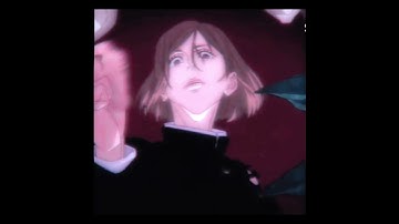 Nobara #CapCut #edit #anime #JJK #JujutsuKaisen #Nobara #NobaraKugisakiedit #Nobaraedit
