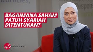 Bagaimana Saham Patuh Syariah Ditentukan? Bagaimana Saham Patuh Syariah Ditentukan?