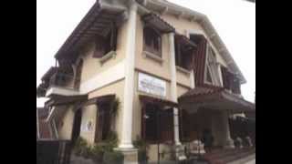 Profil GKJ Mojosongo Surakarta