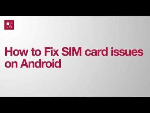 Sim Card Compatibility Chart