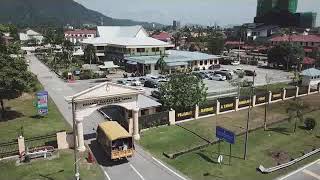  Korporat Pejabat Daerah Dan Tanah Seberang Perai Tengah