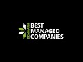 Best managed companies  deloitte denmark