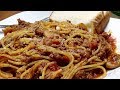 Try Out This Recipe for Delicious and Easy Spaghetti in Your Instant Pot