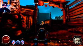 Nosgoth Beta: First Look