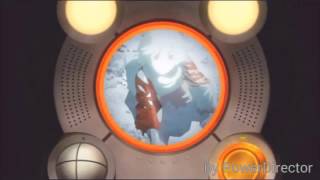 God Eater AMV: Feed A
