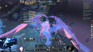 Aion EU 7.9 Stormwing - Rank A - Templar PoV