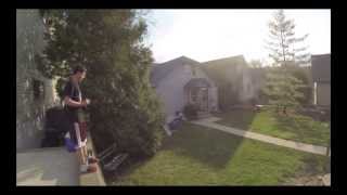 Traxxas Qr1 Fail and Trailer